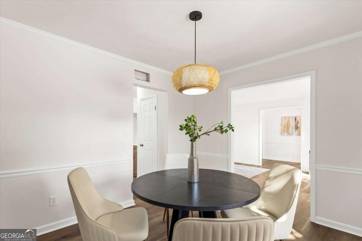 4424 Carriage Trl Stone Mountain - Photo 10