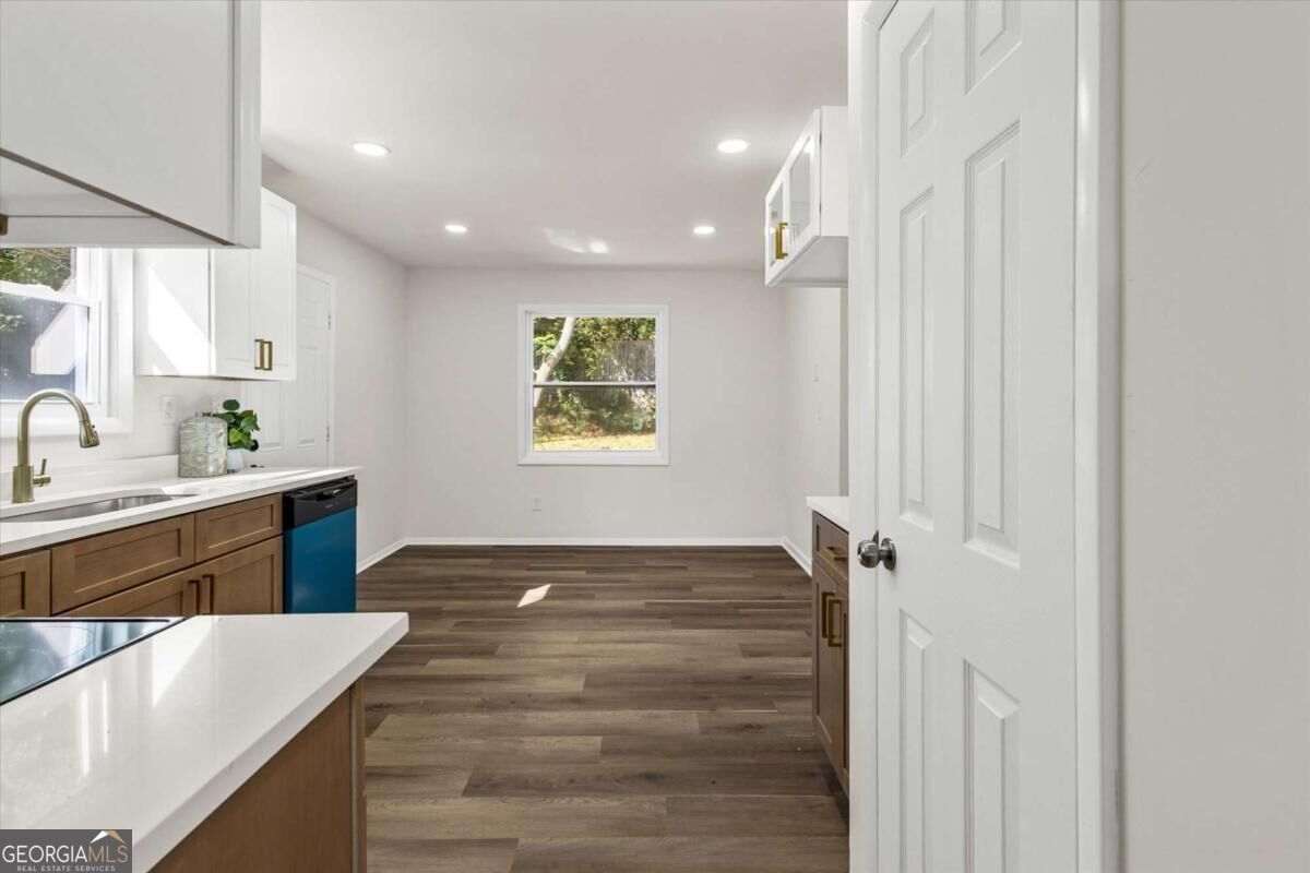 4424 Carriage Trl Stone Mountain - Photo 11