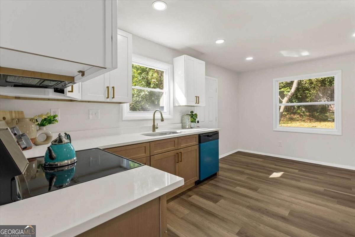 4424 Carriage Trl Stone Mountain - Photo 12