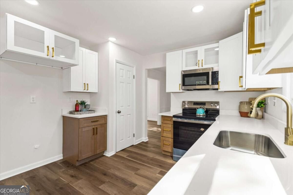 4424 Carriage Trl Stone Mountain - Photo 13
