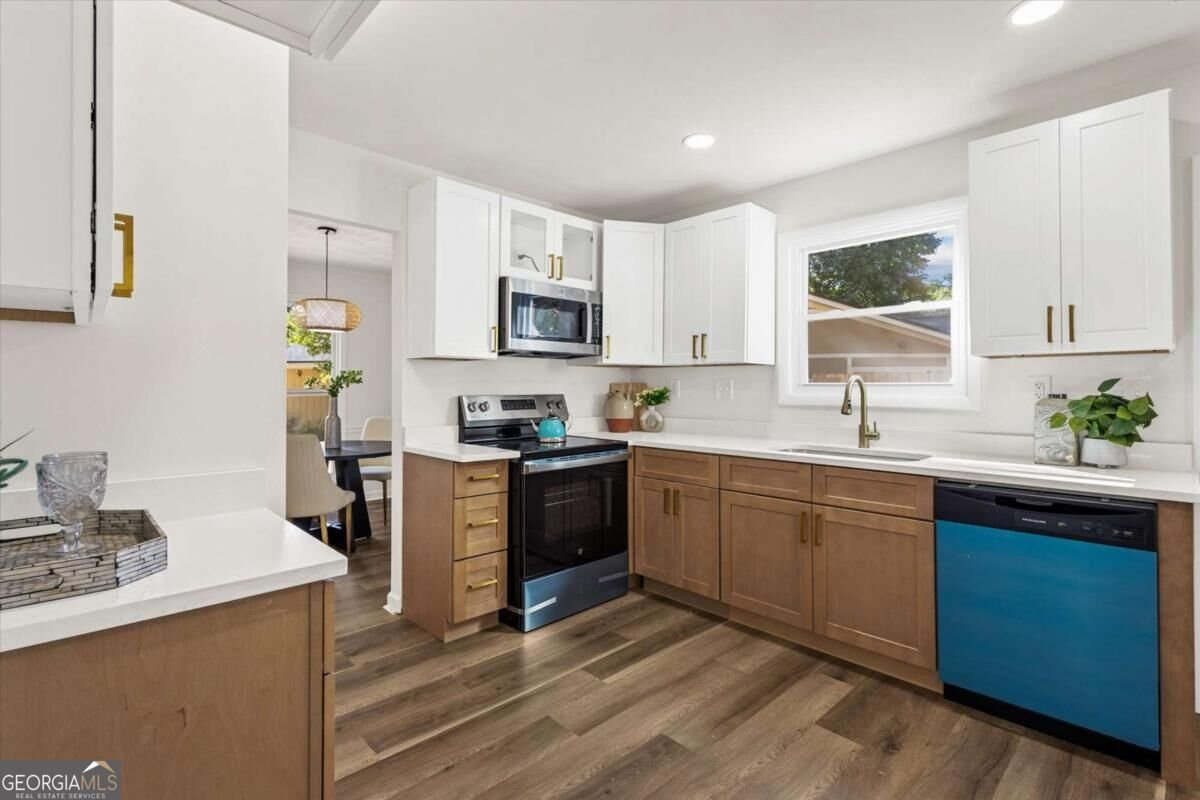 4424 Carriage Trl Stone Mountain - Photo 14