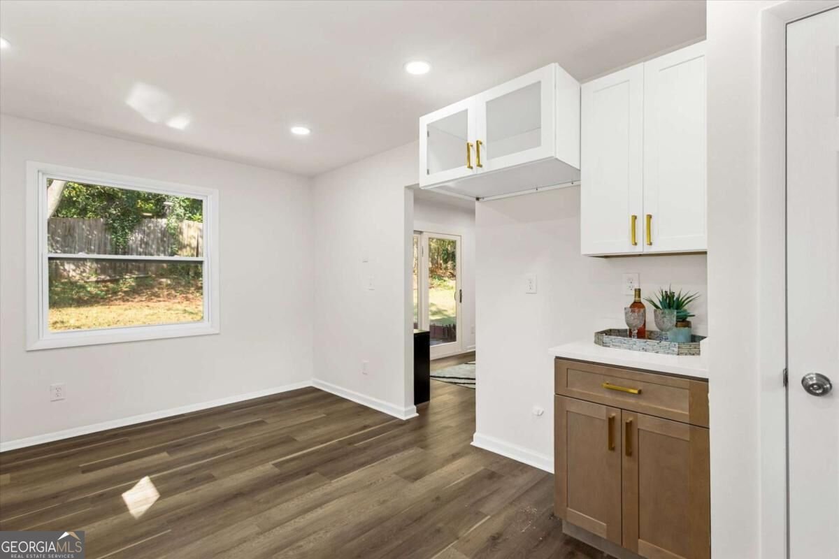 4424 Carriage Trl Stone Mountain - Photo 15