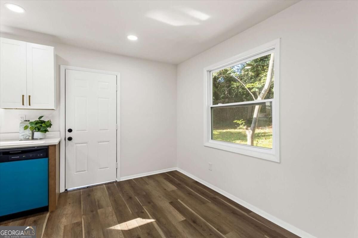 4424 Carriage Trl Stone Mountain - Photo 16