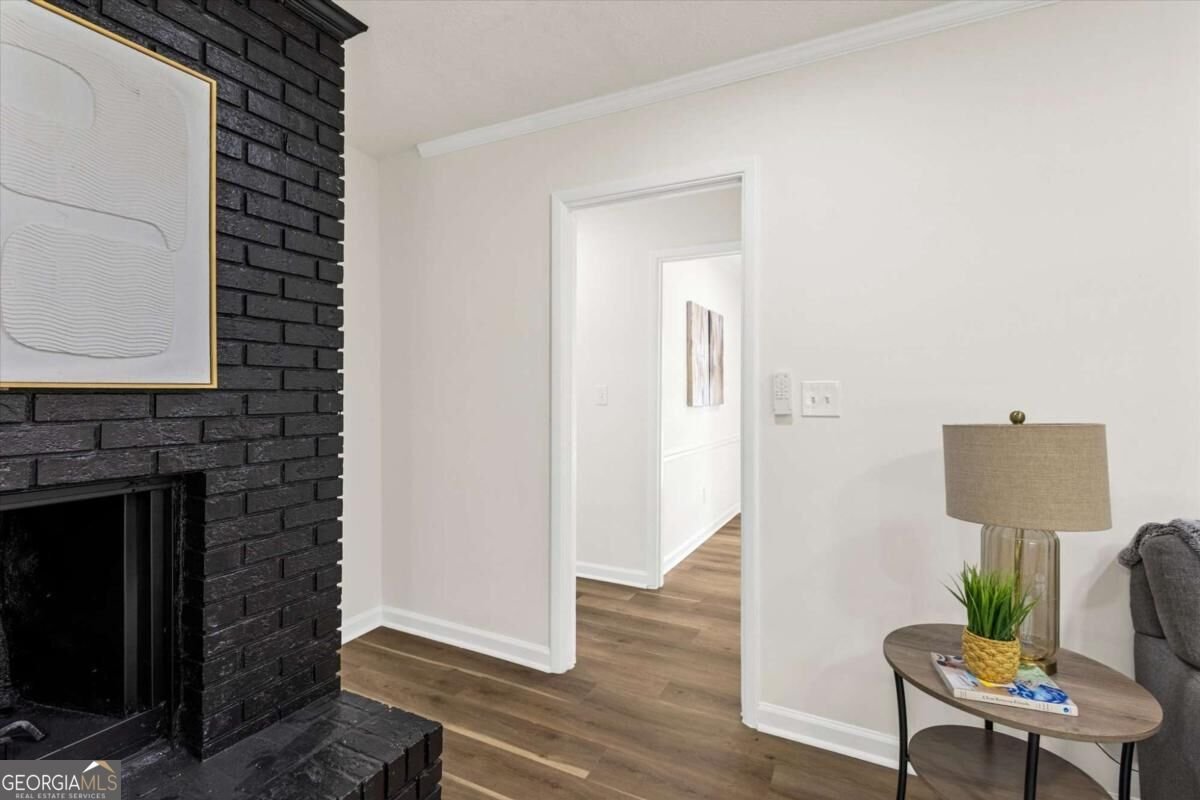 4424 Carriage Trl Stone Mountain - Photo 24