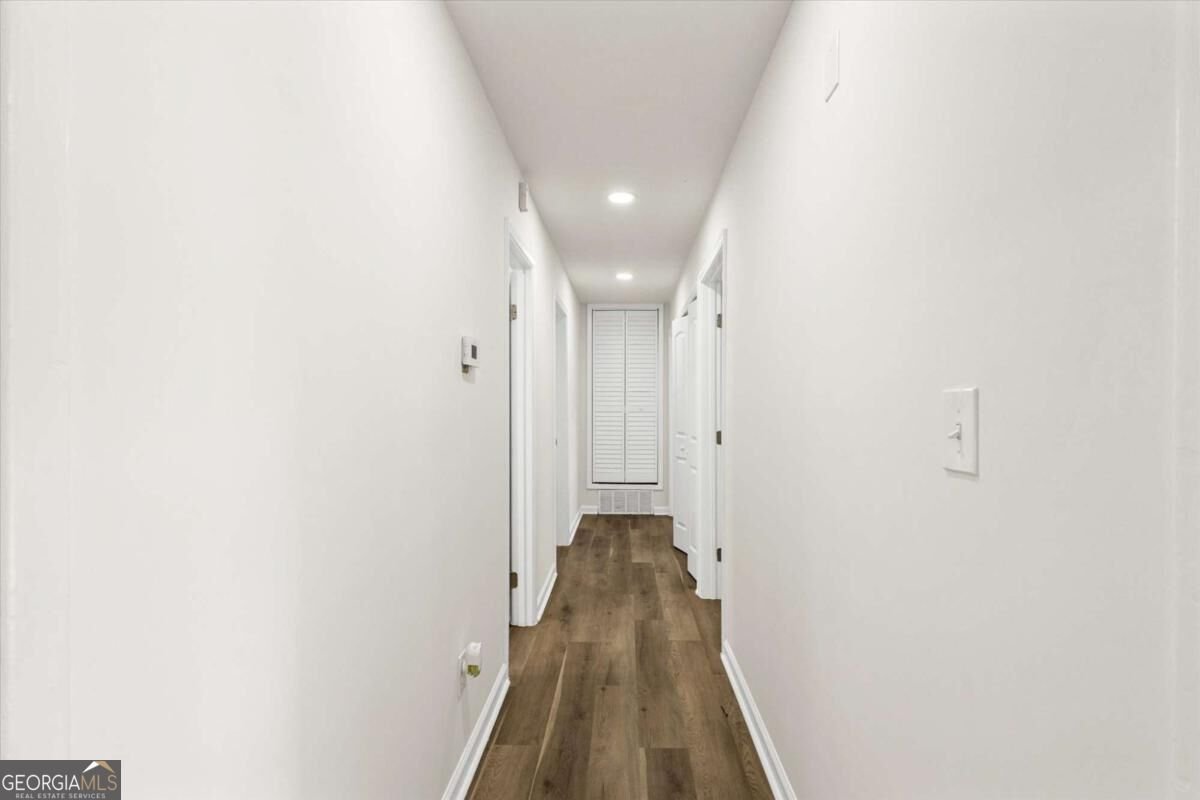 4424 Carriage Trl Stone Mountain - Photo 25