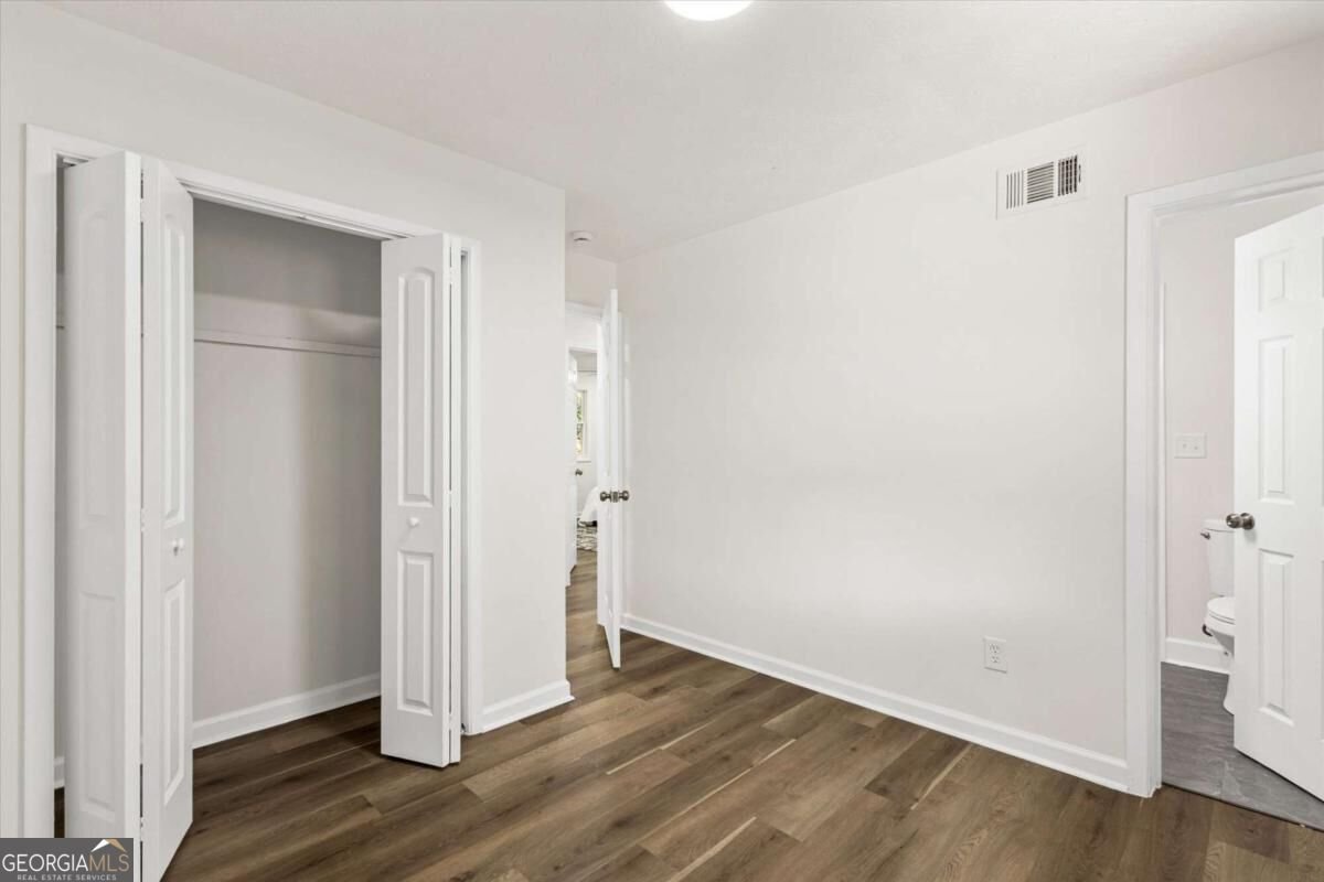 4424 Carriage Trl Stone Mountain - Photo 27