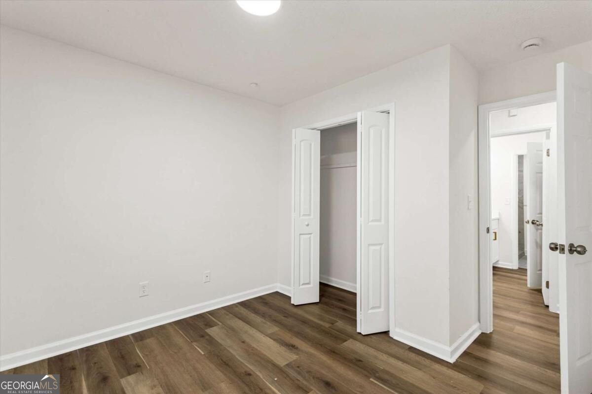 4424 Carriage Trl Stone Mountain - Photo 28