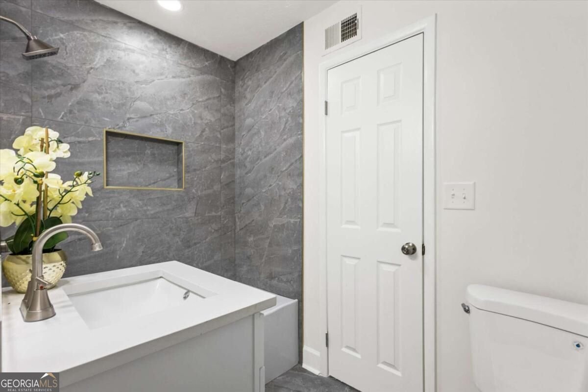 4424 Carriage Trl Stone Mountain - Photo 29