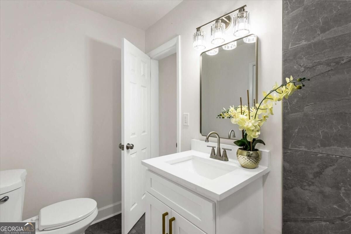 4424 Carriage Trl Stone Mountain - Photo 30