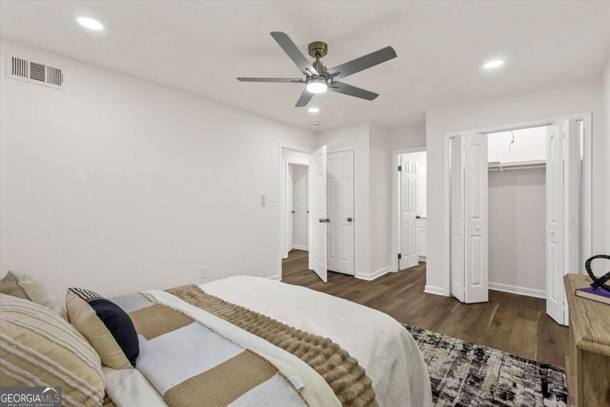 4424 Carriage Trl Stone Mountain - Photo 35