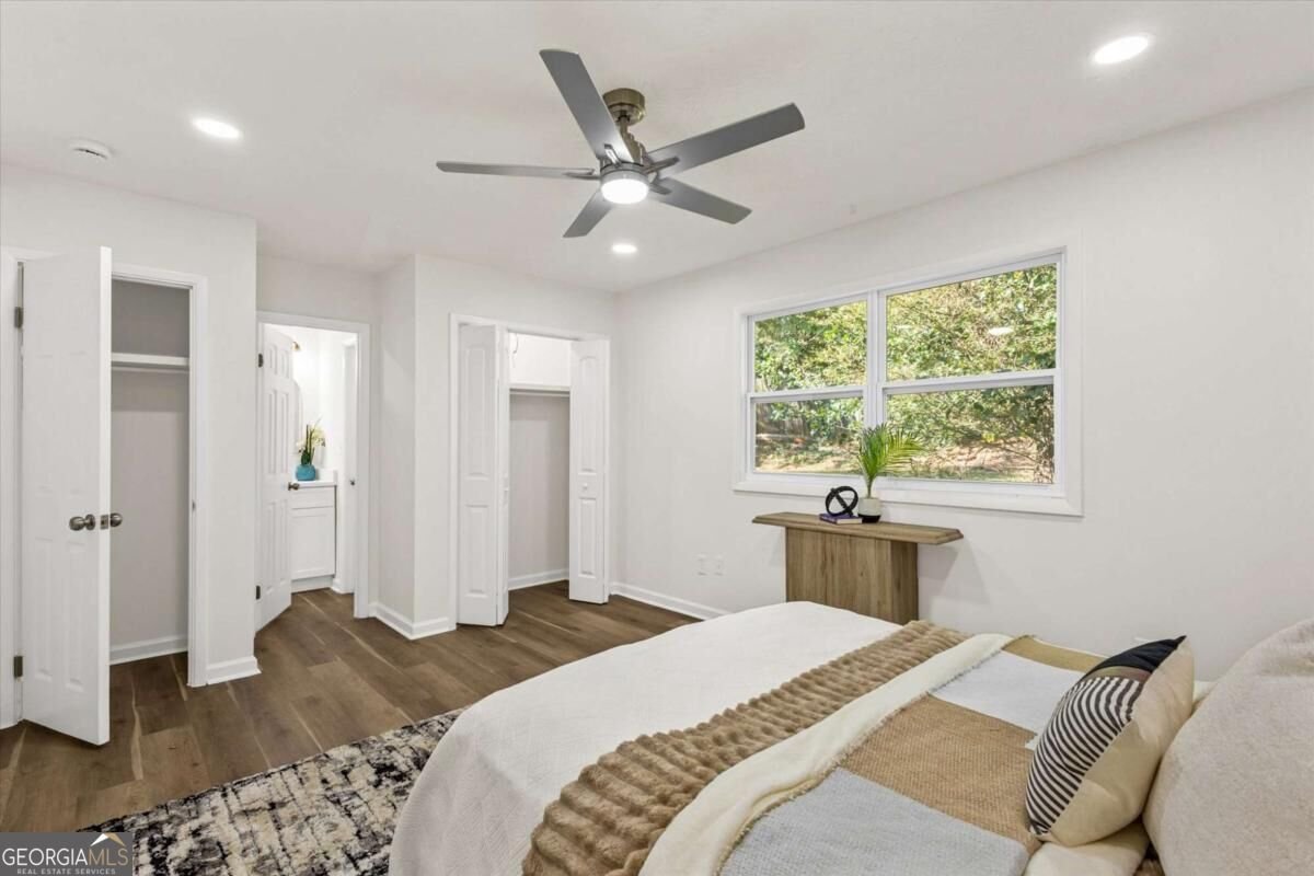 4424 Carriage Trl Stone Mountain - Photo 36