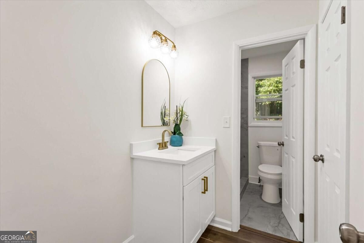 4424 Carriage Trl Stone Mountain - Photo 37