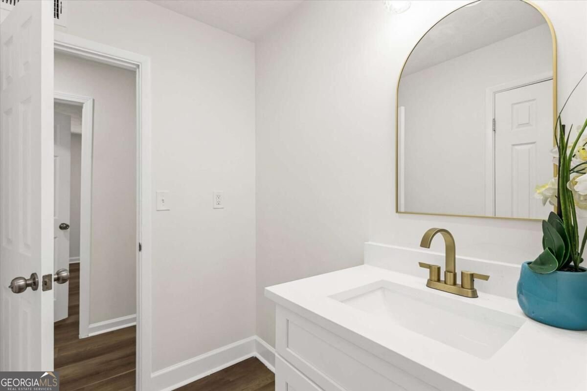 4424 Carriage Trl Stone Mountain - Photo 38