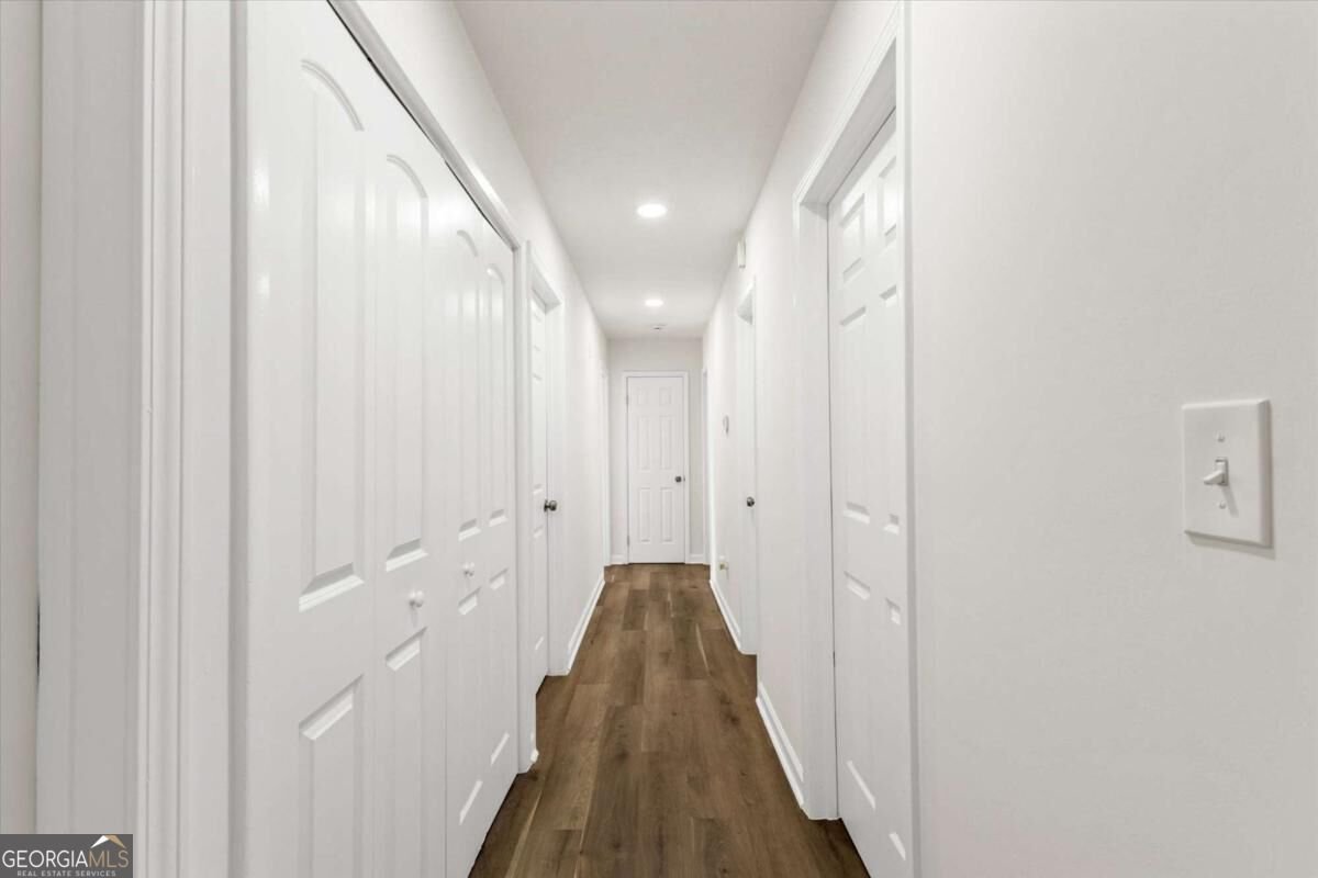 4424 Carriage Trl Stone Mountain - Photo 40