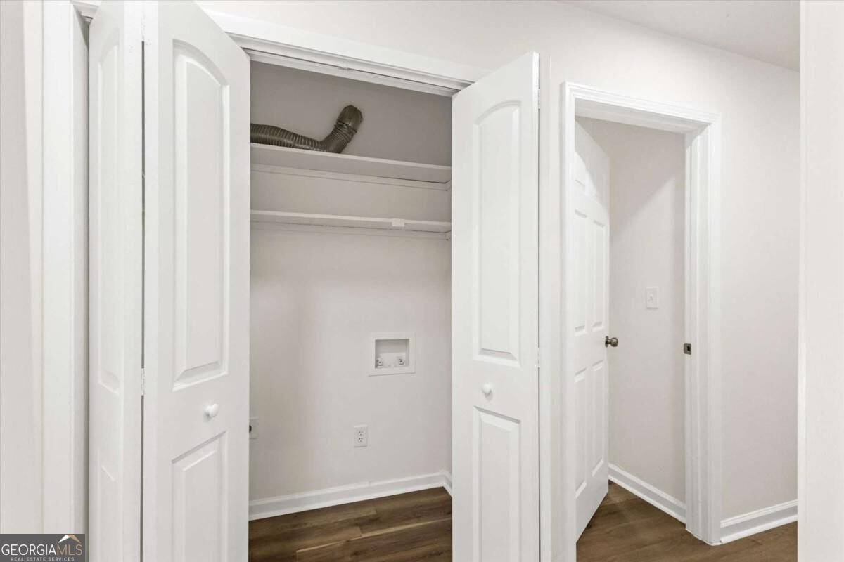 4424 Carriage Trl Stone Mountain - Photo 41