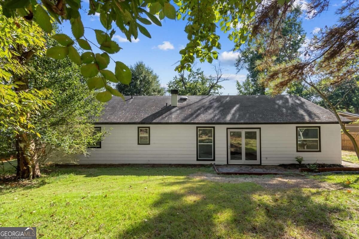 4424 Carriage Trl Stone Mountain - Photo 42