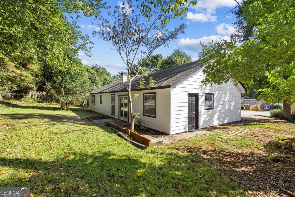 4424 Carriage Trl Stone Mountain - Photo 43