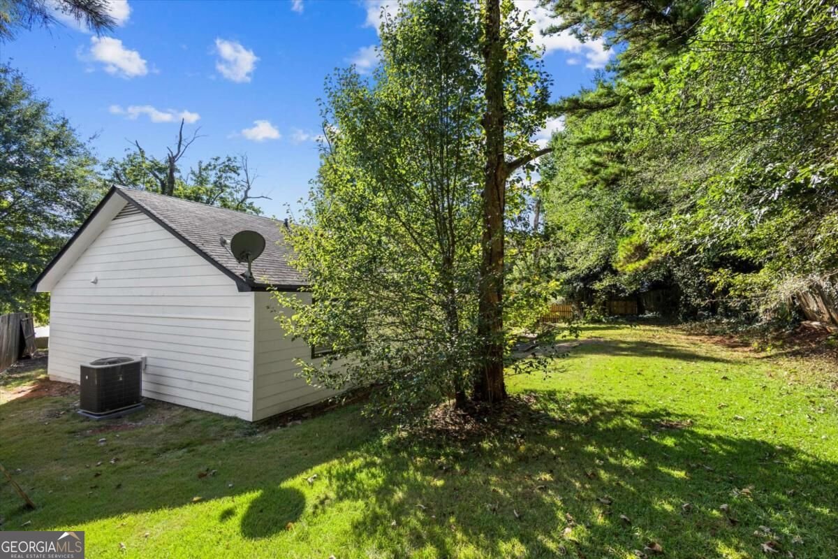4424 Carriage Trl Stone Mountain - Photo 44
