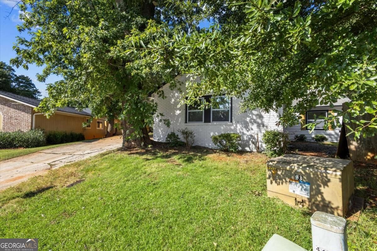 4424 Carriage Trl Stone Mountain - Photo 45