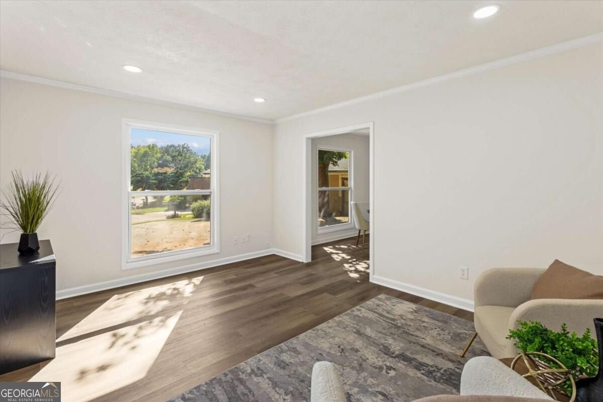 4424 Carriage Trl Stone Mountain - Photo 6