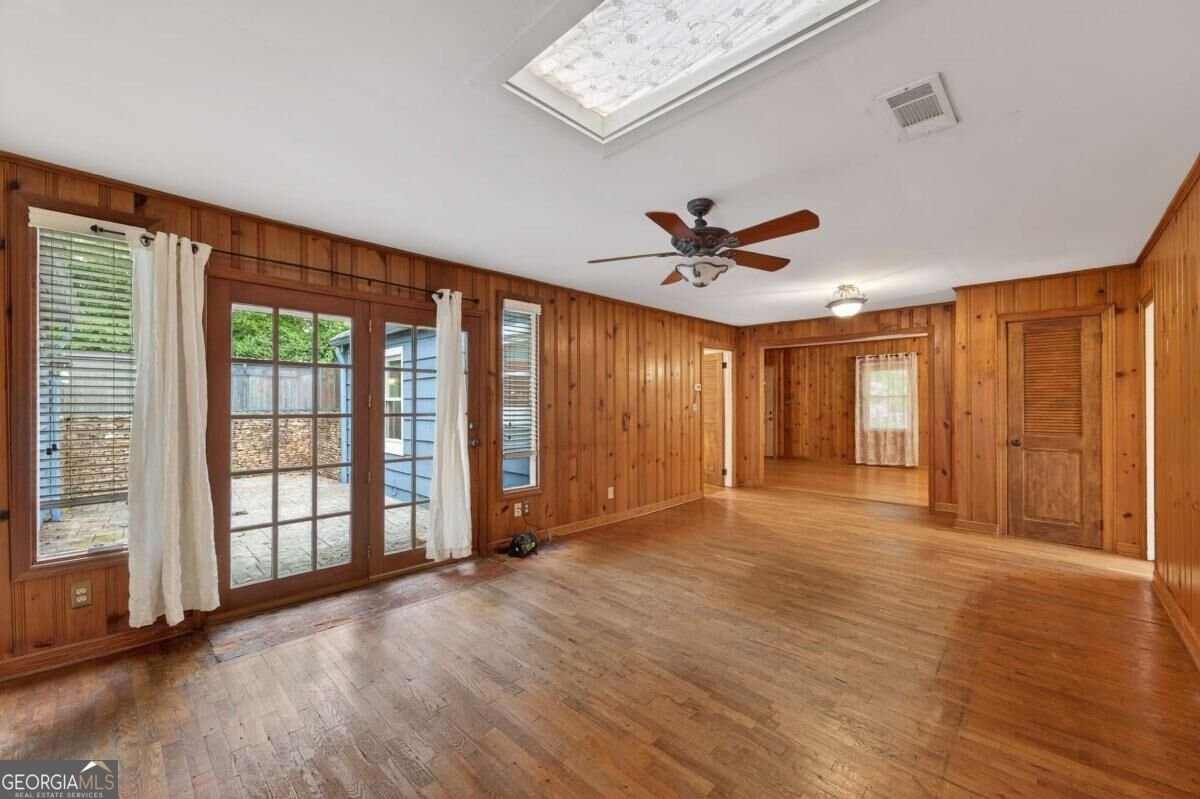 4490 Dallas Street Acworth - Photo 10