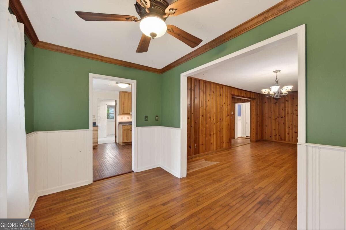 4490 Dallas Street Acworth - Photo 14