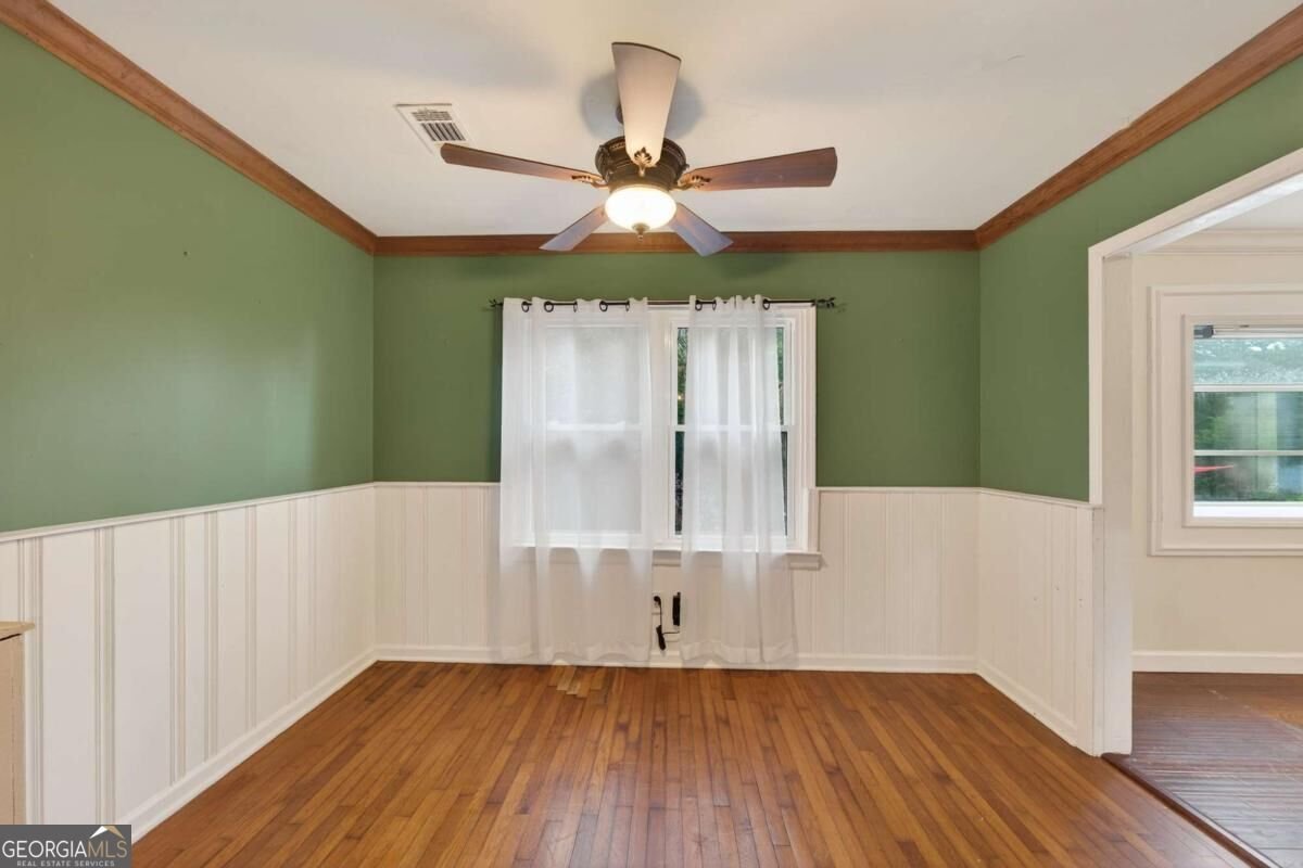 4490 Dallas Street Acworth - Photo 15