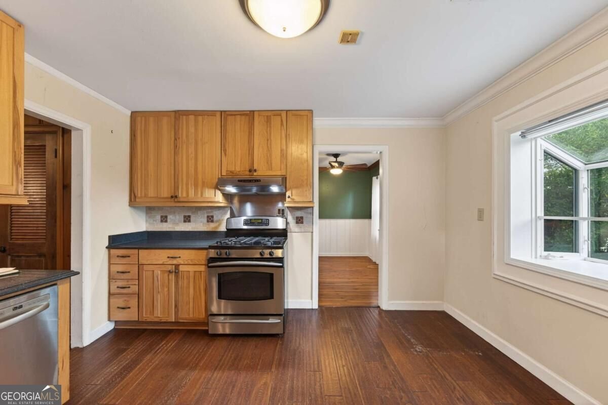 4490 Dallas Street Acworth - Photo 17