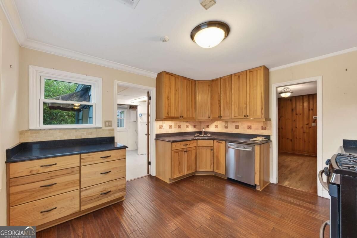 4490 Dallas Street Acworth - Photo 18