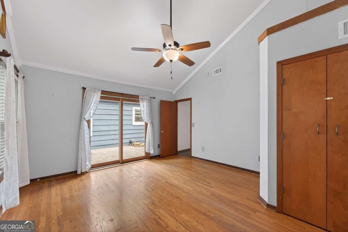 4490 Dallas Street Acworth - Photo 20