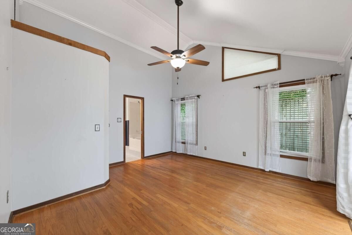 4490 Dallas Street Acworth - Photo 21