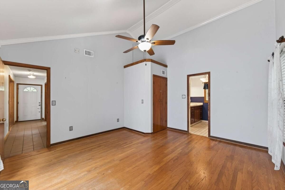 4490 Dallas Street Acworth - Photo 22