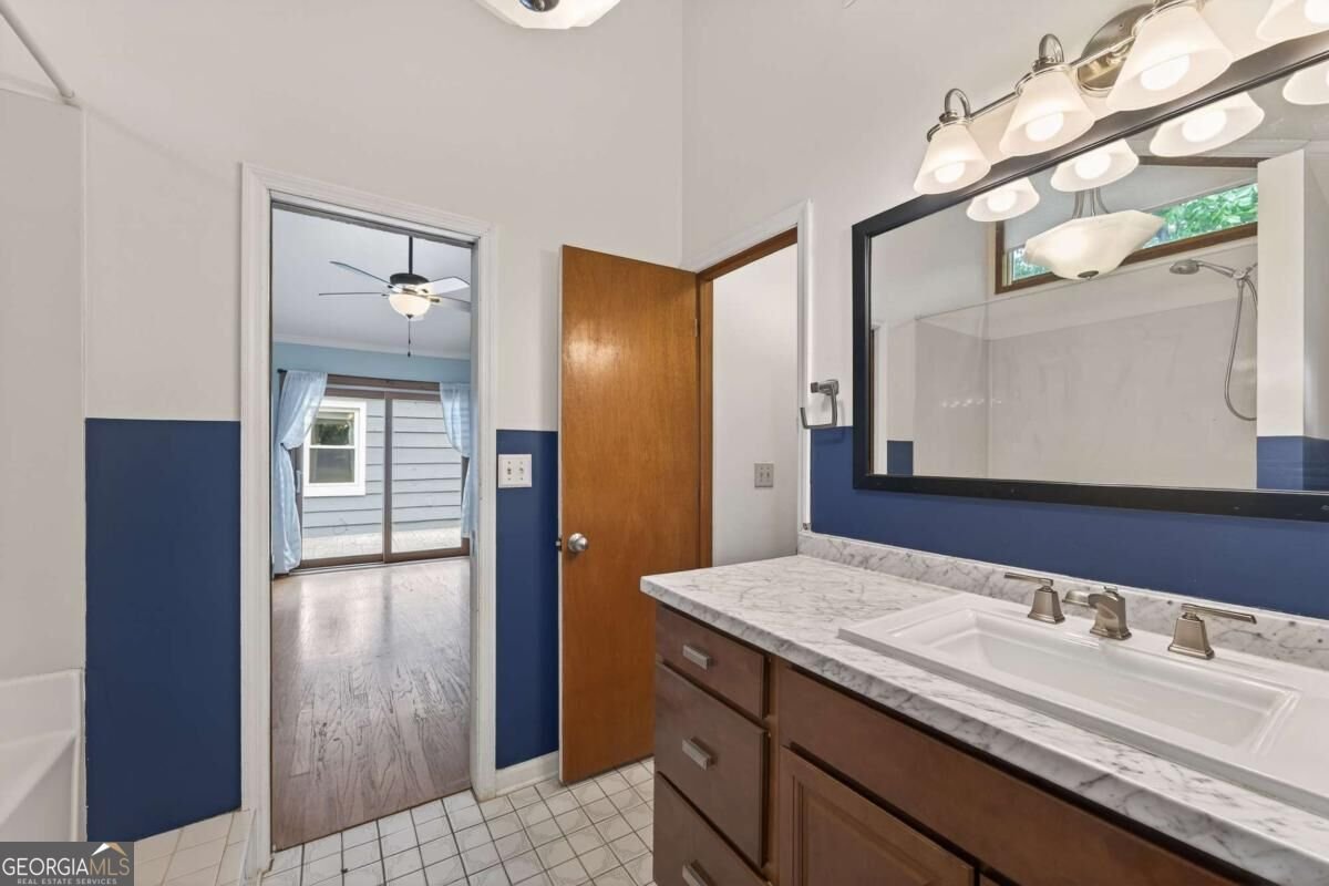 4490 Dallas Street Acworth - Photo 24