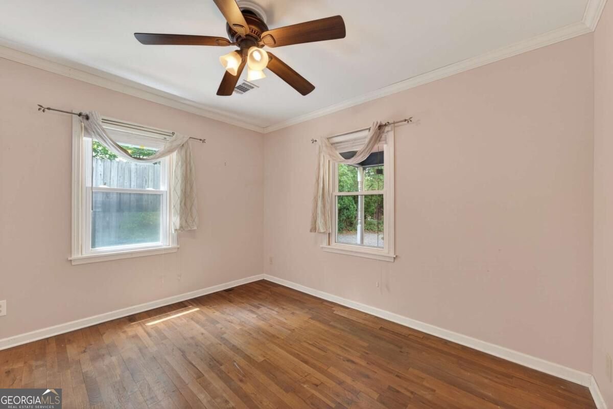 4490 Dallas Street Acworth - Photo 28