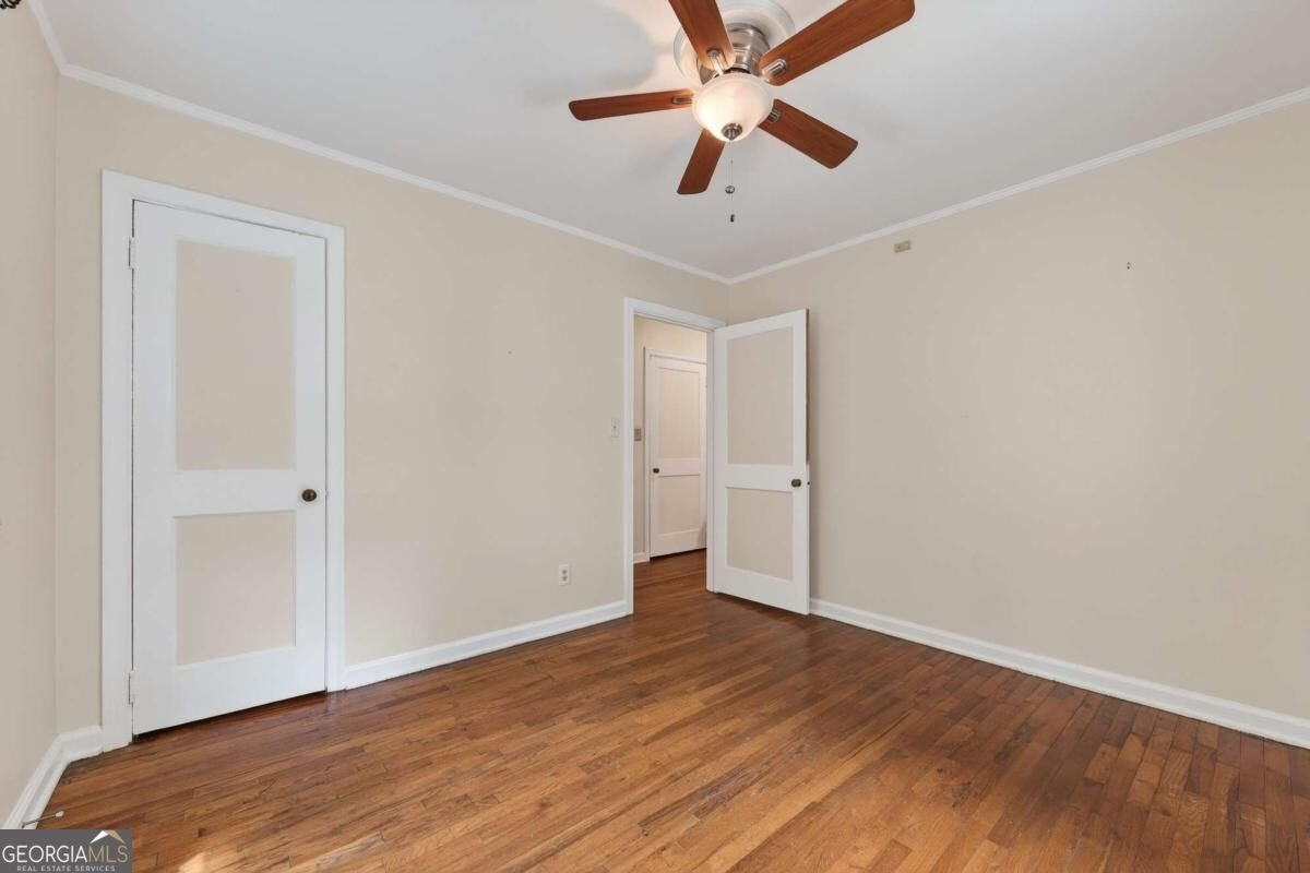 4490 Dallas Street Acworth - Photo 29
