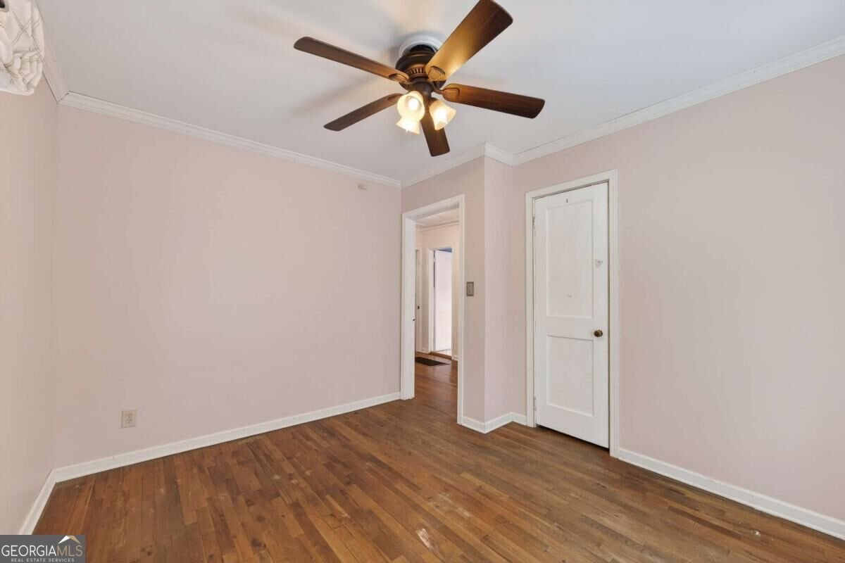 4490 Dallas Street Acworth - Photo 30
