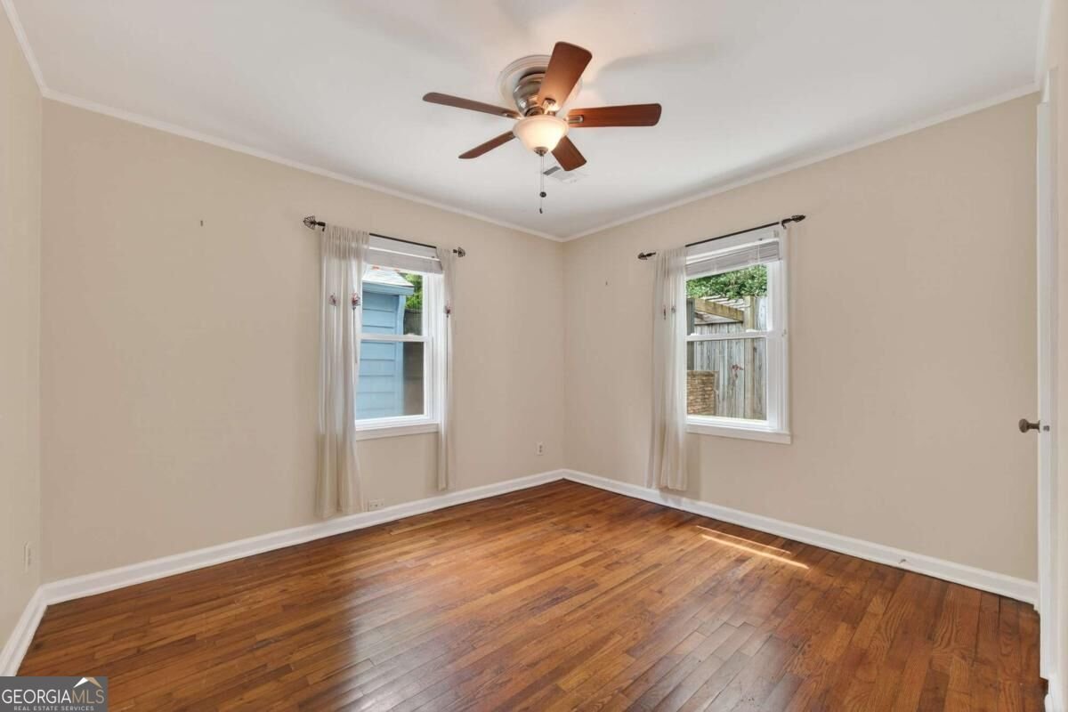 4490 Dallas Street Acworth - Photo 31