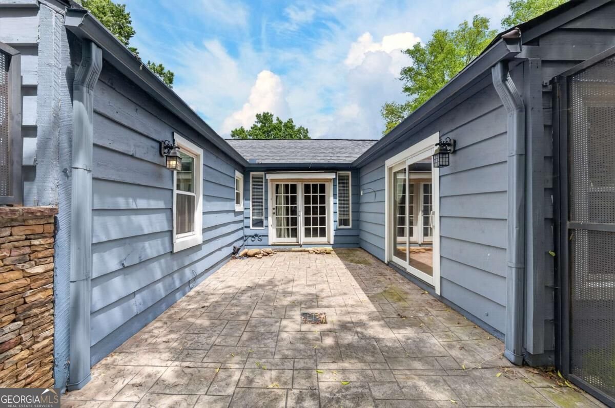 4490 Dallas Street Acworth - Photo 38