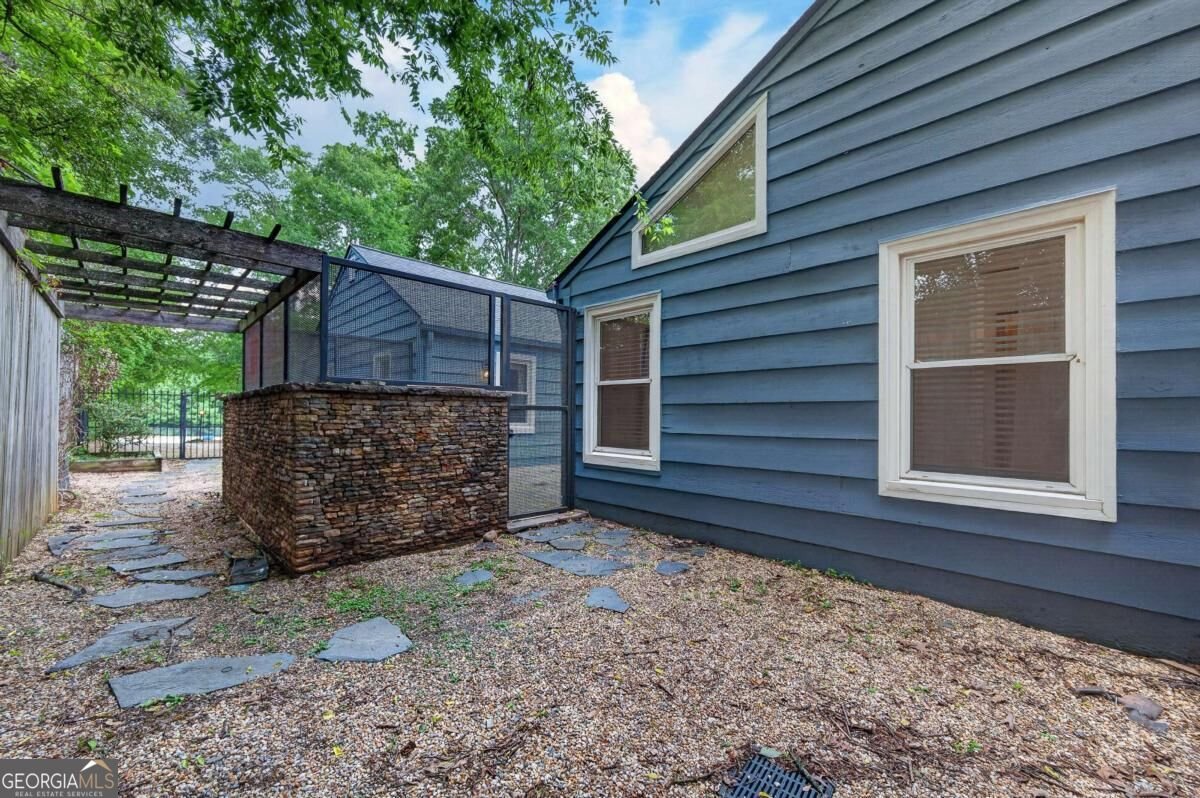 4490 Dallas Street Acworth - Photo 39
