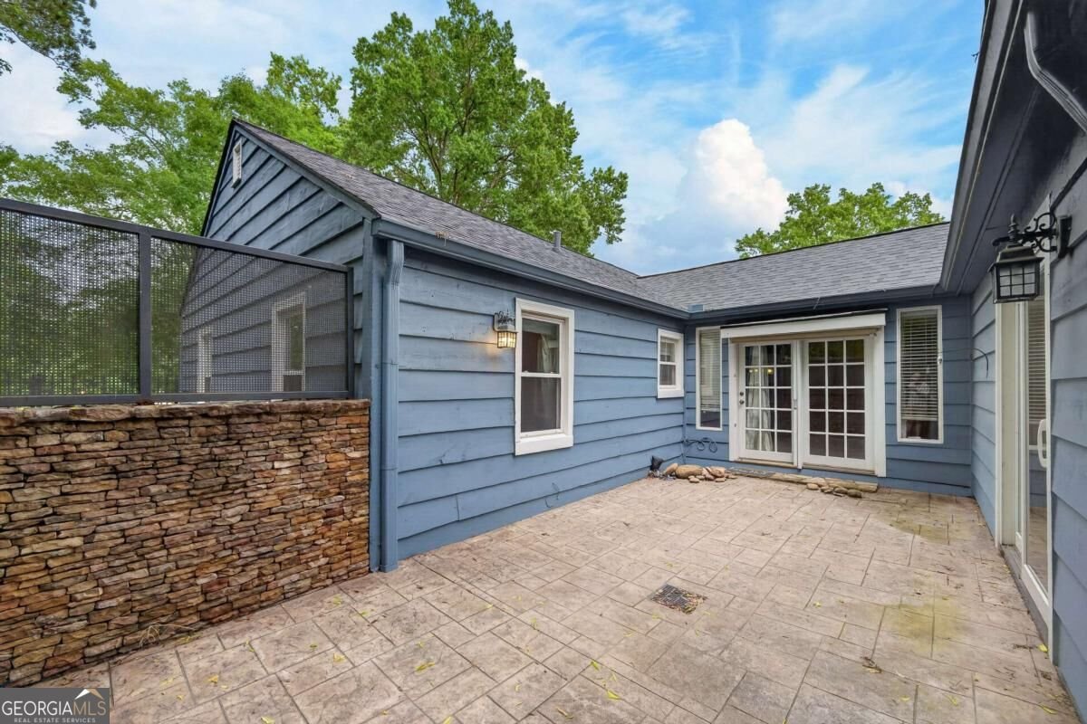 4490 Dallas Street Acworth - Photo 40
