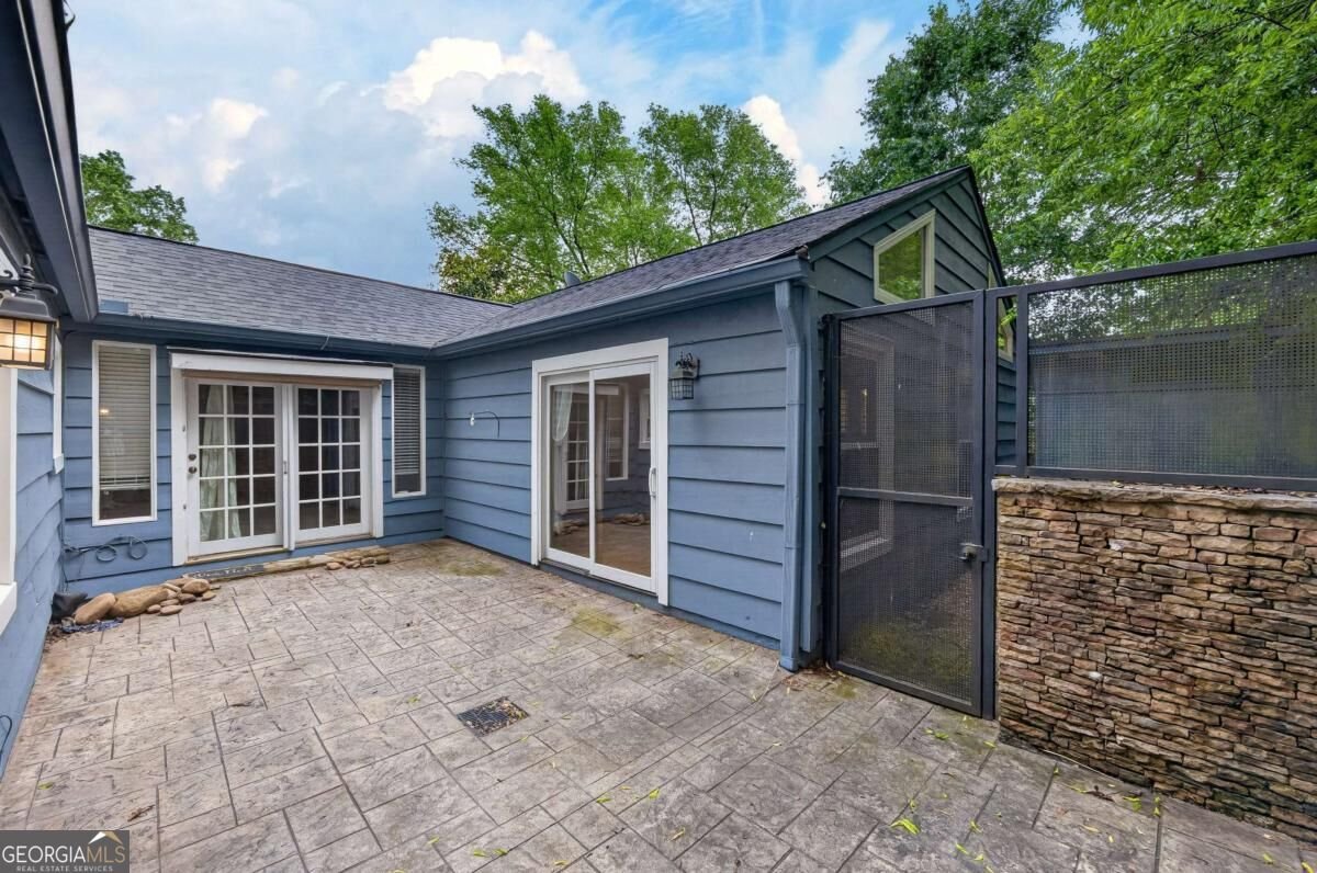 4490 Dallas Street Acworth - Photo 41