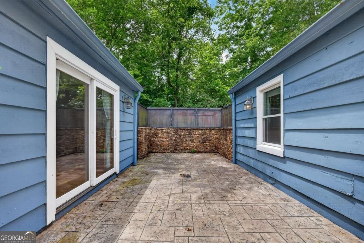 4490 Dallas Street Acworth - Photo 42