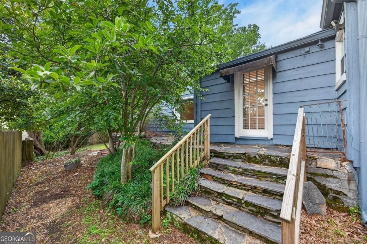 4490 Dallas Street Acworth - Photo 43