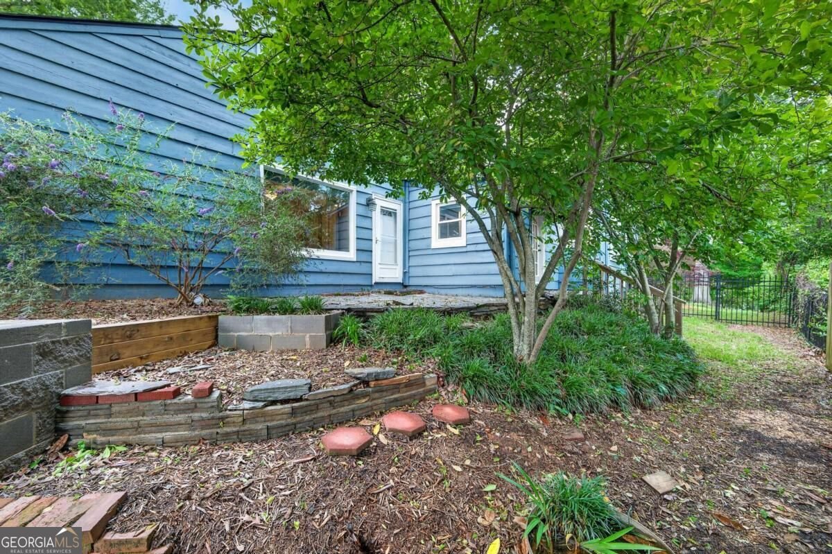4490 Dallas Street Acworth - Photo 44
