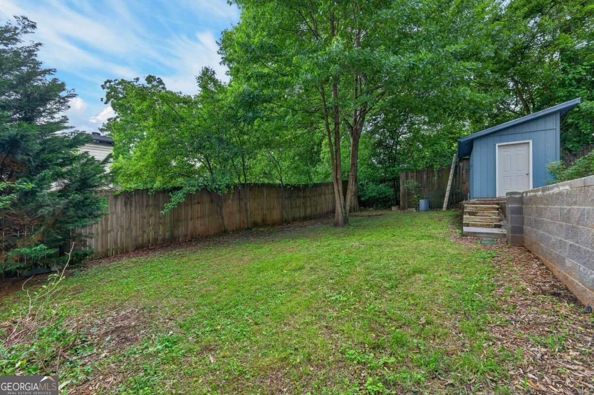 4490 Dallas Street Acworth - Photo 45