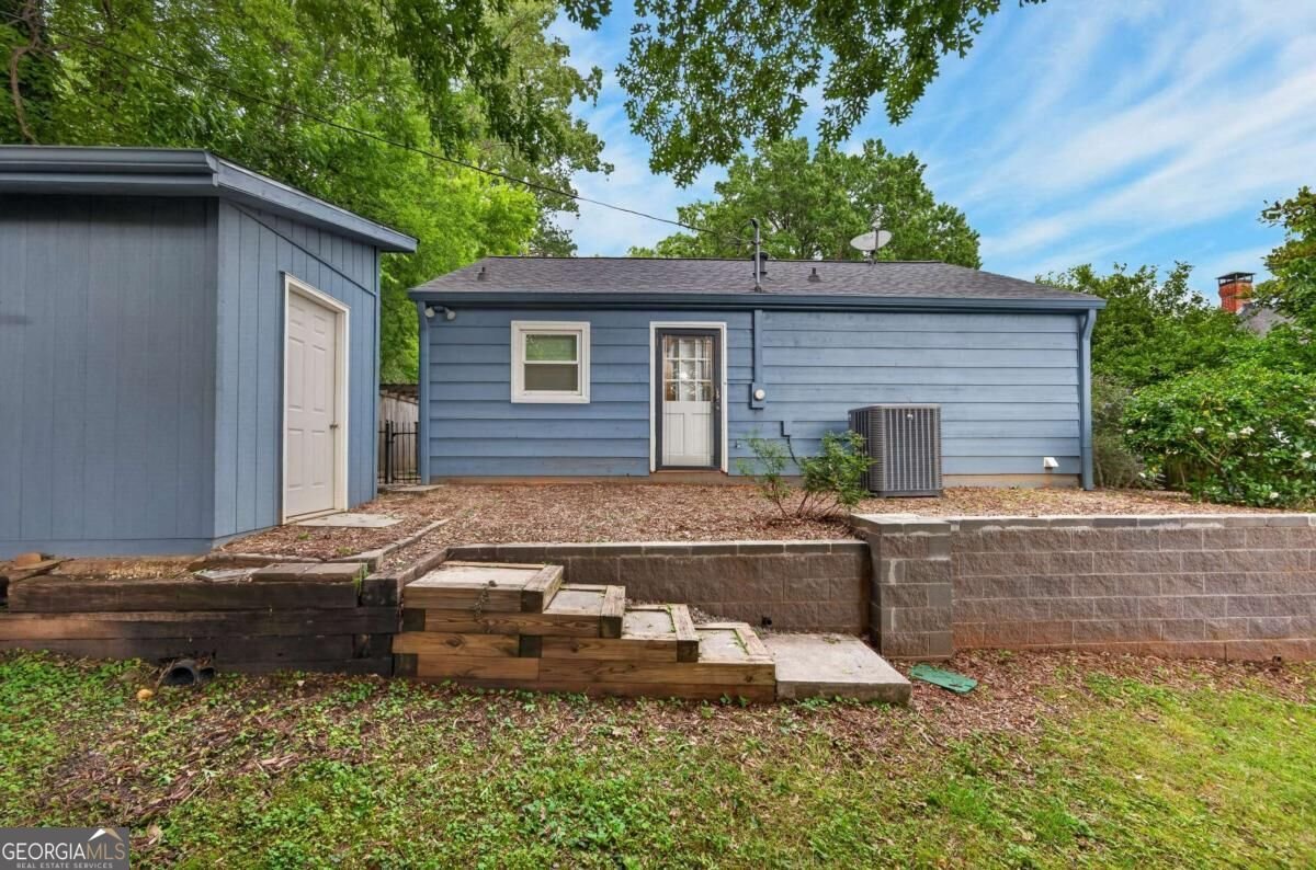 4490 Dallas Street Acworth - Photo 46
