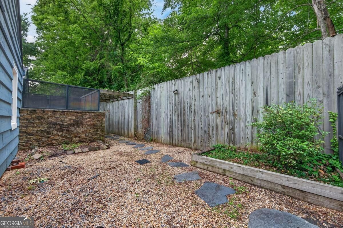 4490 Dallas Street Acworth - Photo 47