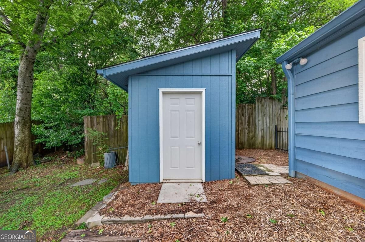 4490 Dallas Street Acworth - Photo 49