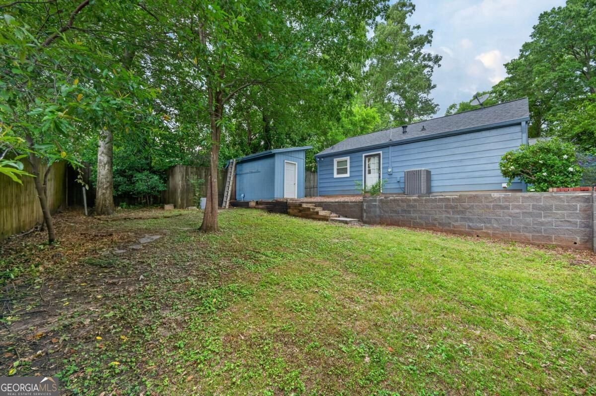 4490 Dallas Street Acworth - Photo 50
