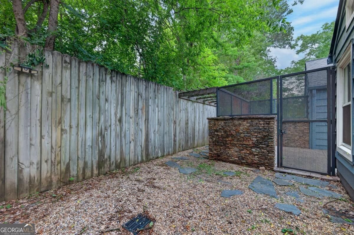 4490 Dallas Street Acworth - Photo 51
